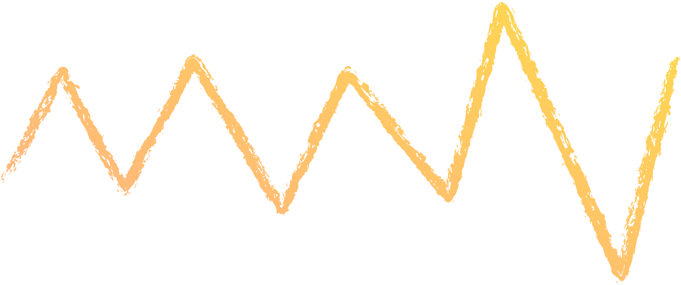 decorative line